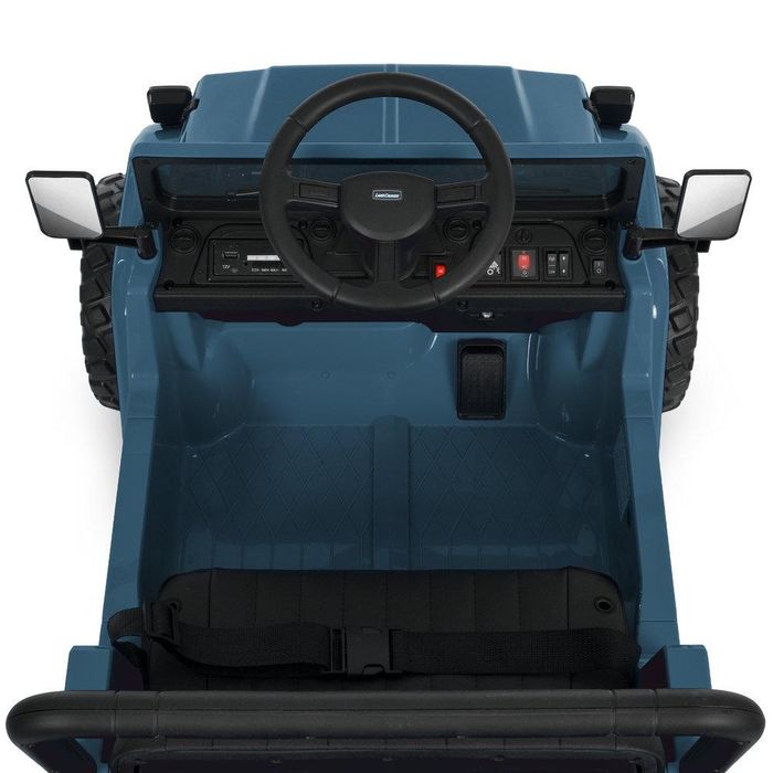 Детский электромобиль M 6308EBLR Тойота пикап  2wd