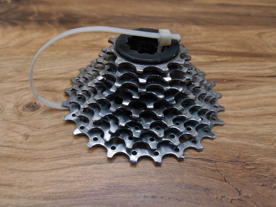 kaseta rowerowa SRAM 10 rzędów 11-26 T