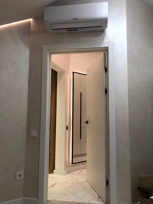 Газ та автономність!Квартира в ЖК Парковий під Сертифікат та Постанову