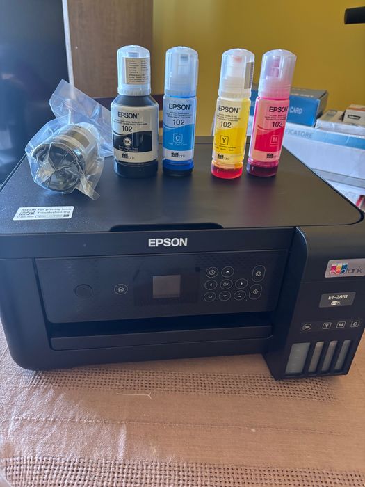 Epson Ink Tank Printer447425077629440001