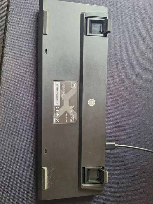 Klawiatura krux qara 60