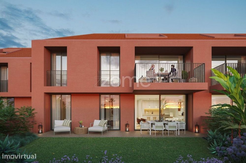 Quinta das Maravilhas - Apartamento T2 - Fracção F