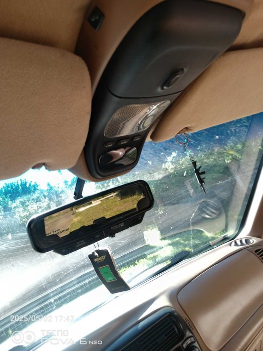 Продаю/Обміняю власний Форд Експлоуер 2 95р. v6 4.0 в гарному стані