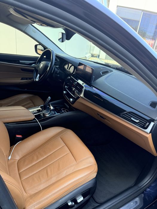 Bmw g31 520 touring