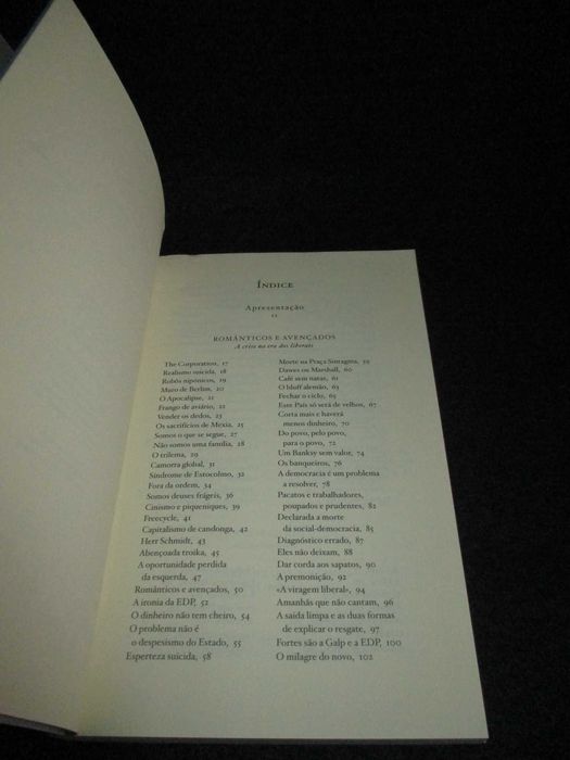 Livro A Década dos Psicopatas Daniel Oliveira