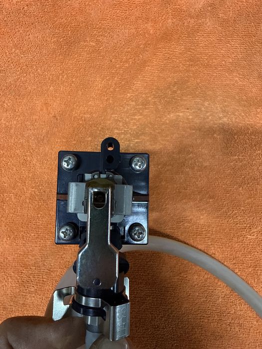 Zawór bezpieczeństwa Panasonic 3bar