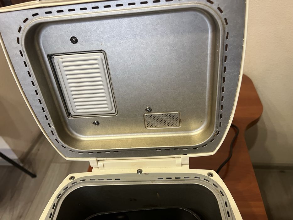 Хлебопечь Panasonic