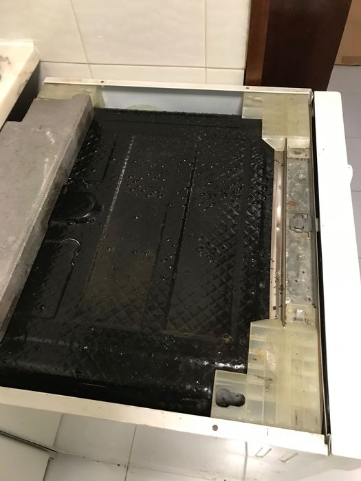 Máquina de lavar louça Balay