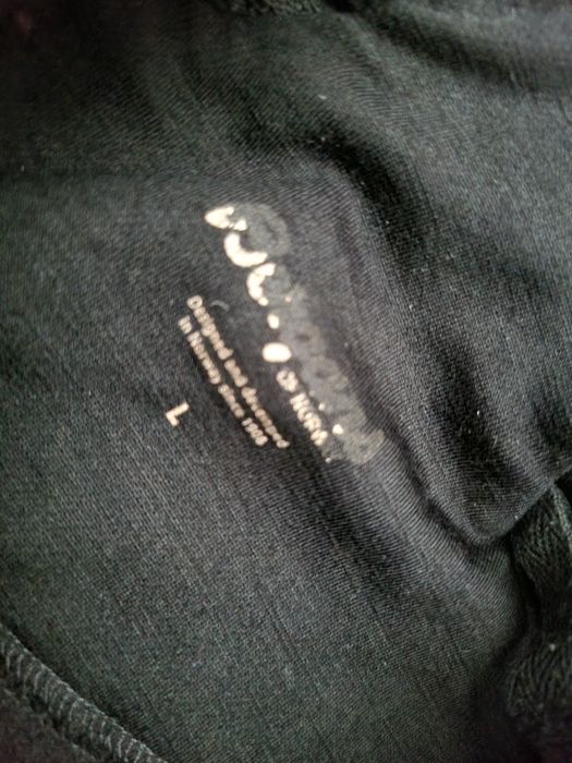 Bluza Bergans Merino L 40