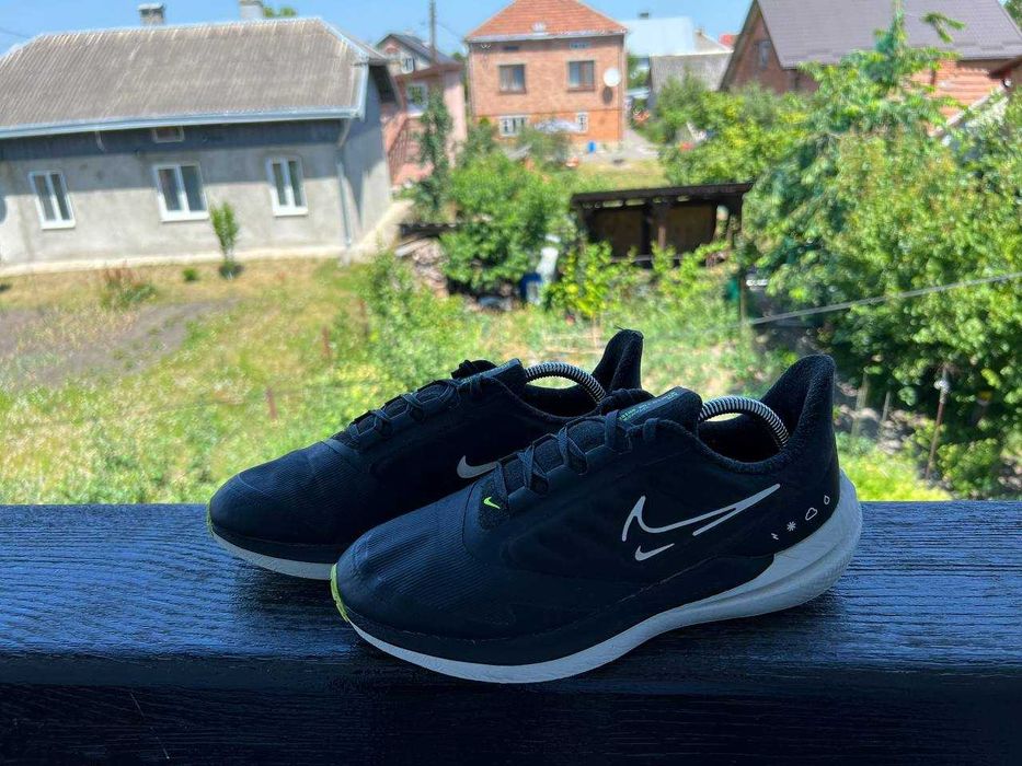 Кросівки Nike Air Winflo 9 Shield