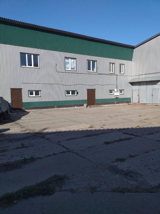 Аренда офисно-складского помещения 40-650м2 ул Лодзинская р/н Южкабеля