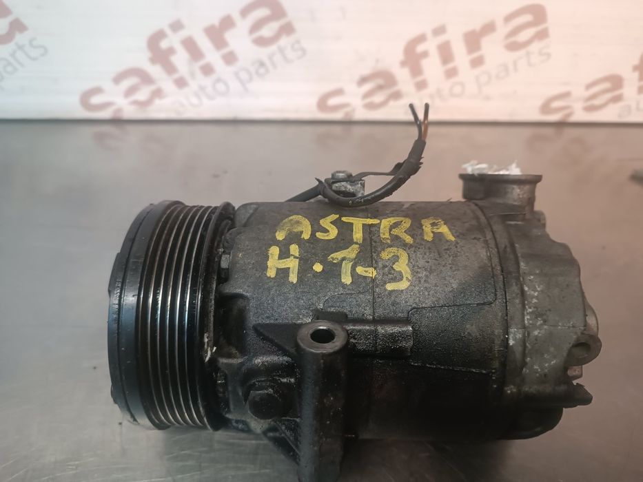 Compressor Ar Condicionado OPEL ASTRA H - 6562431