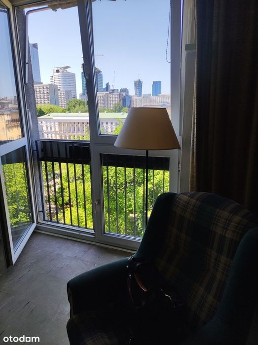 2-pokojowe mieszkanie z widokiem| 38.8 m²| centrum - Widok 2
