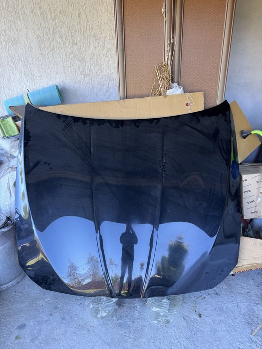 Капот bmw f10 ф10