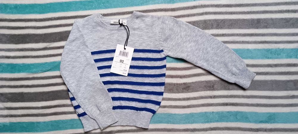 Sweter Mexx nowy z metką r 92