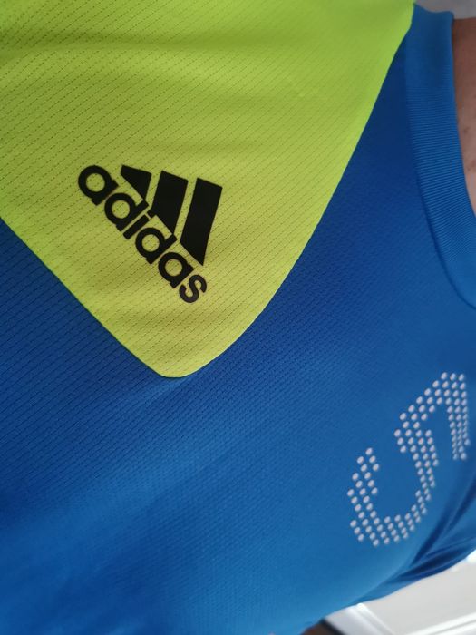 Koszulka sportowa adidas