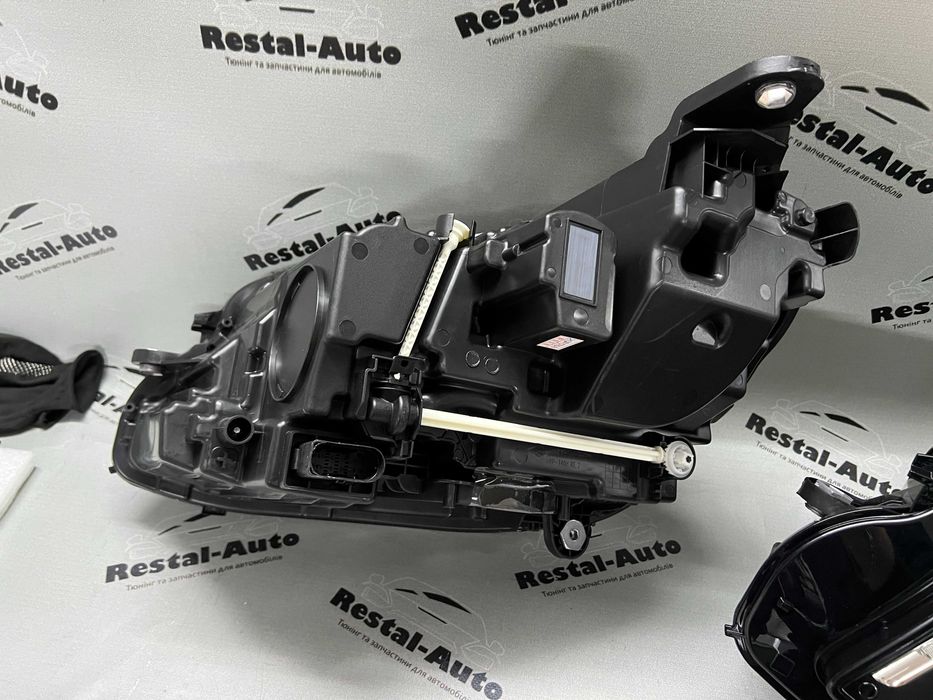 фары 213 w213 E class led Фара Mercedes e213 Фари