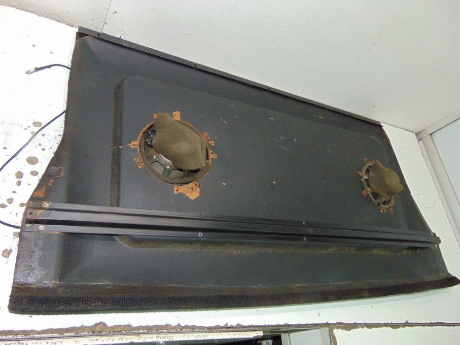 Opel kadett D chapeleira