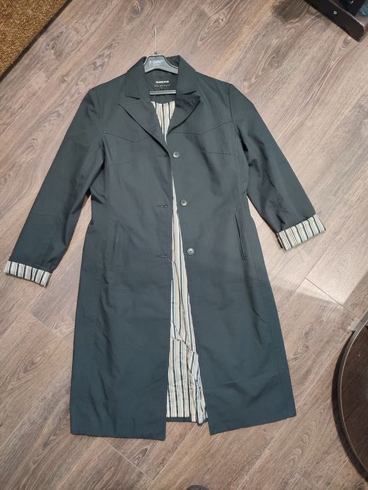 Плащ Only тренч осінь