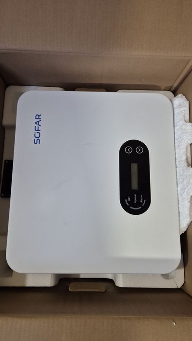 Falownik Sofar 11KTLX.G3