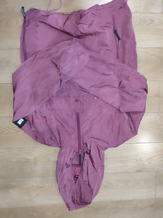 Ветровка Weekend Offender