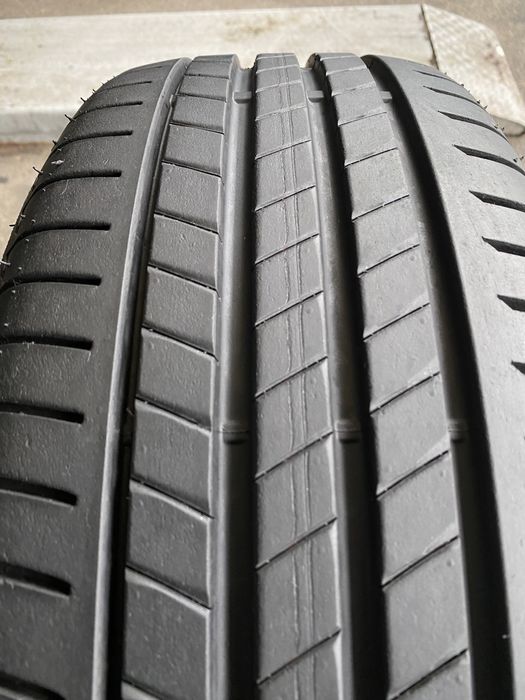Pneus 195/55/16 - Bridgestone Turanza T005