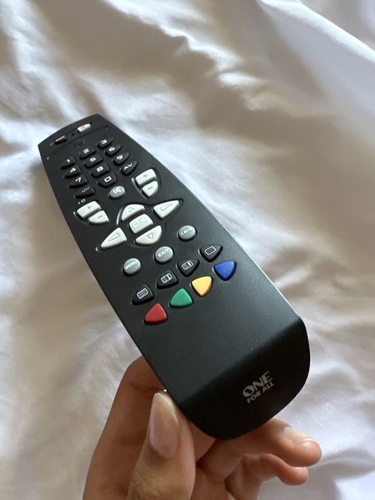 TV Remote Control64740388352769122