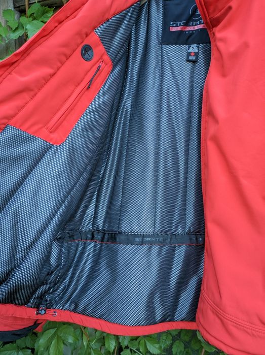 Куртка Stormtech BXL-3 H2XTREME Size: XL