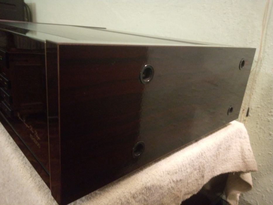 Pioneer PD-5000 програвач cd