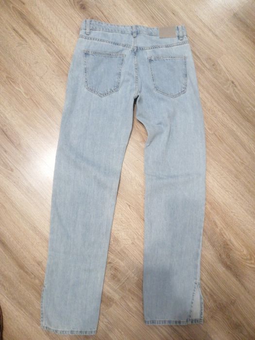 Spodnie damskie rozmiar 36