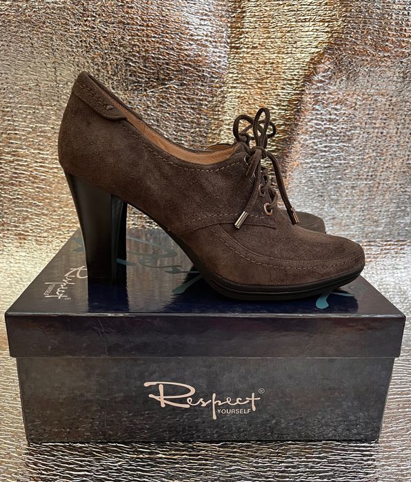 Ботильйони respect