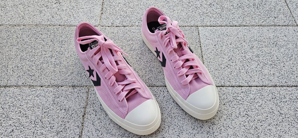 Trampki Converse Star Player 76 rozmiar 45