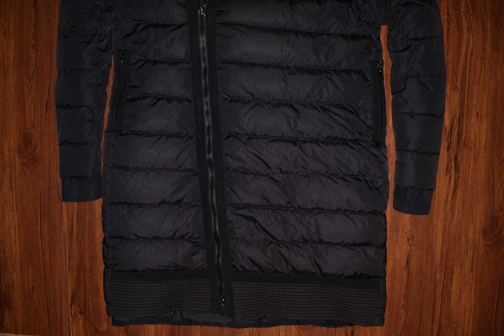 Moncler Christabel Quilted Puffer (Женский Премиальный Пуховик Монклер