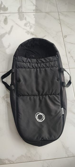 Wózek Bugaboo Cameleon 2 + fotelik, baza maxi cosi