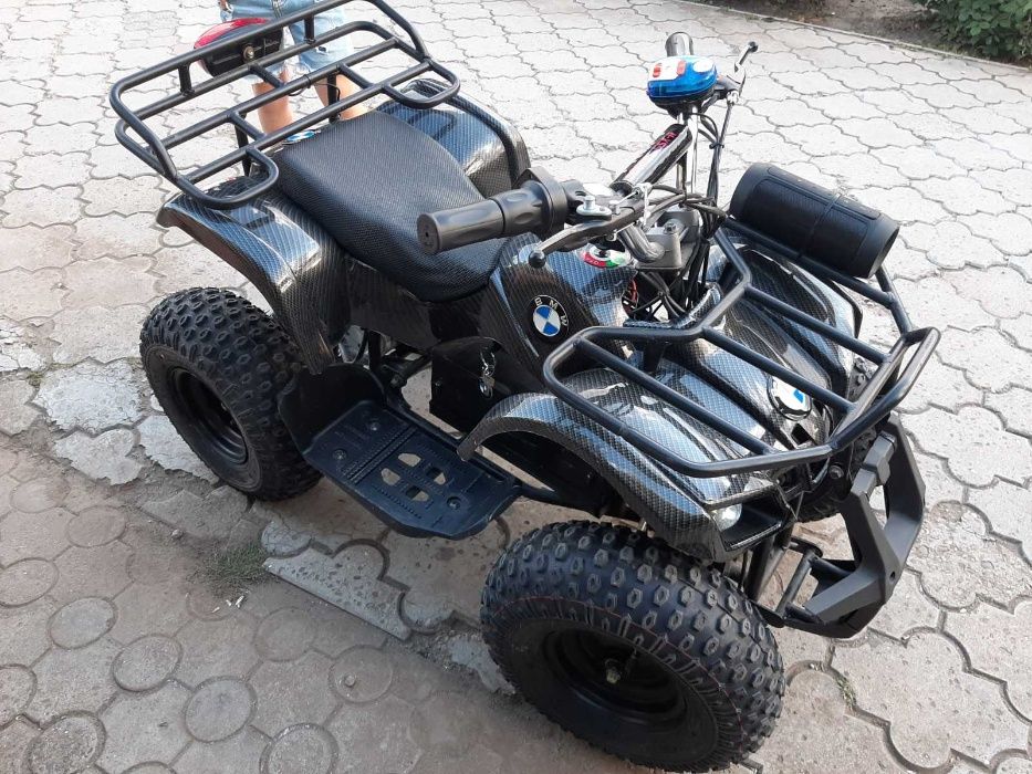 На ДИТЯЧИЙ квадроцикл шини резина колеса Kenda K290Scorpion СКОРПИОН