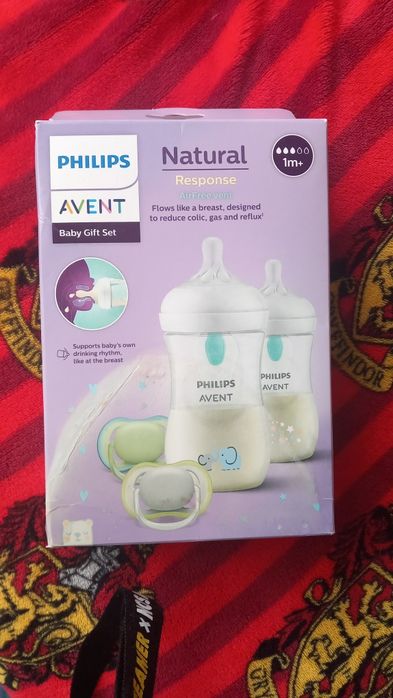 Biberões Philips Novos