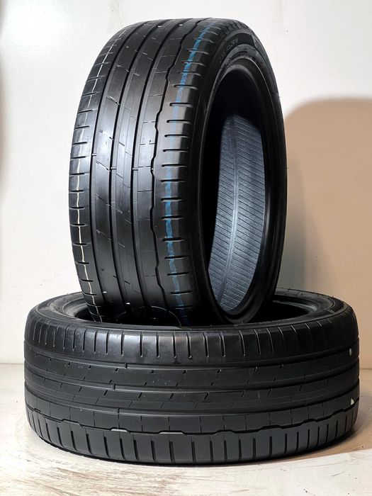Pneus Hankook Ventus S1 Evo3 - 235/45/18 - Excelentes