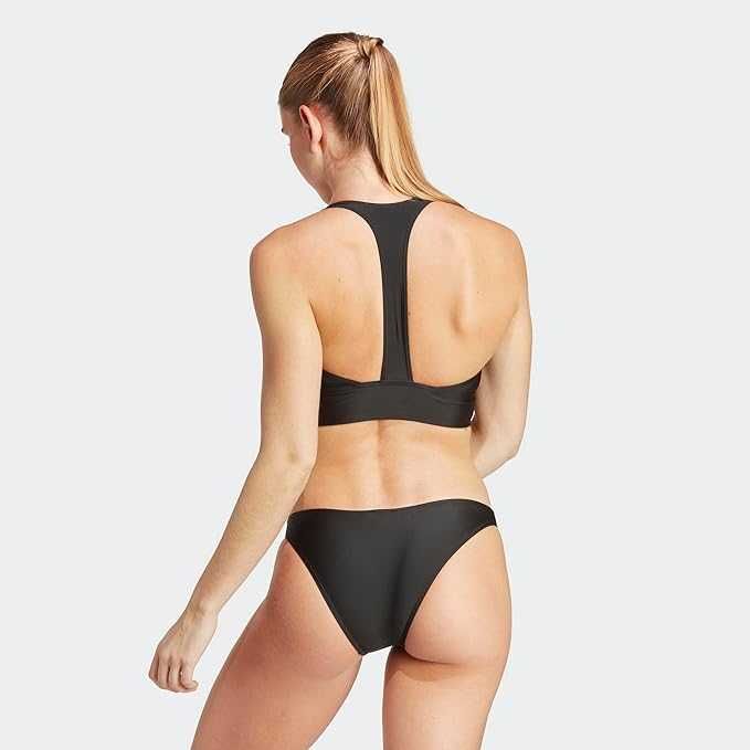 adidas Strój Stroje kąpielowy do pływania dwuczęściowy rozmiar 46