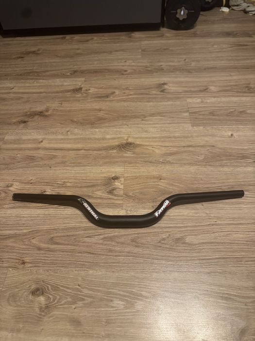 Kierownica renthal 760 mm JAK NOWA!!!
