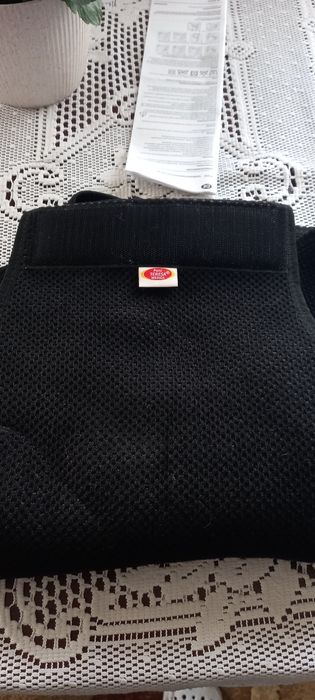 Kamizelka ortopedyczna