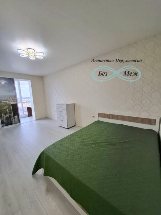 Оренда Квартири 43м2 ЖК Софія вул. Лесі Українки