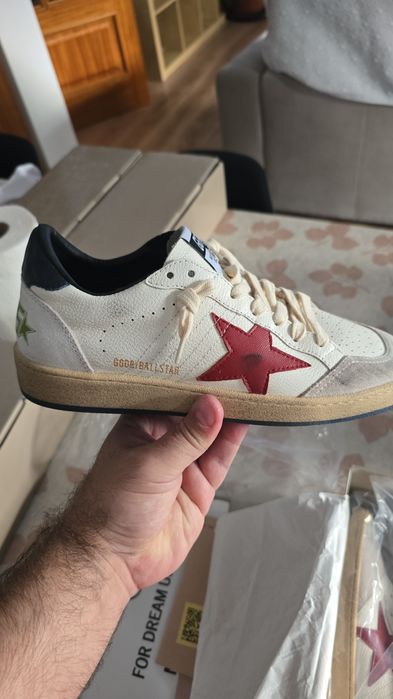 Goldem goose premium