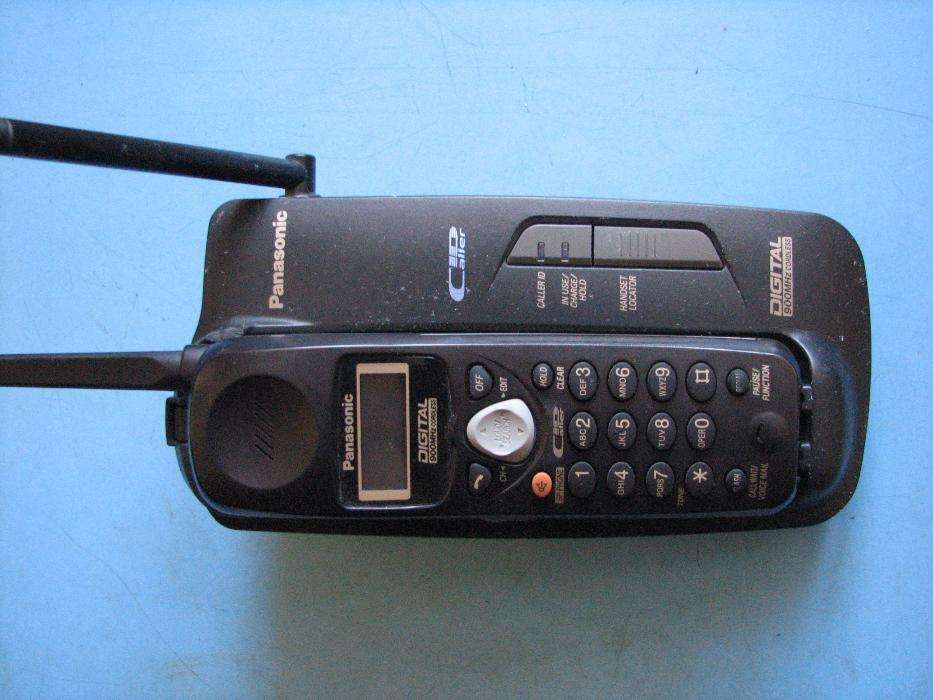 Радиотелефон Panasonic