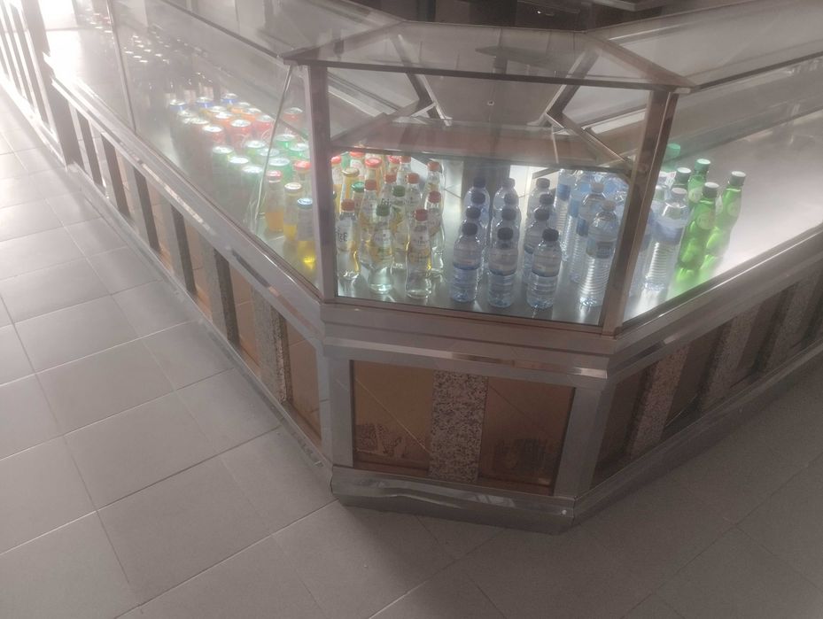 Café para arrendamento em Coruche