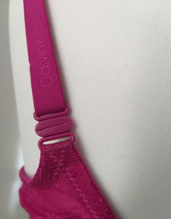 Бюстгалтер Calvin Klein оригинал