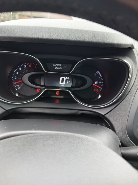 Renault Captur 1.2  benzyna Automat