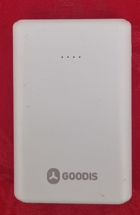 Powebank 5000 mAh