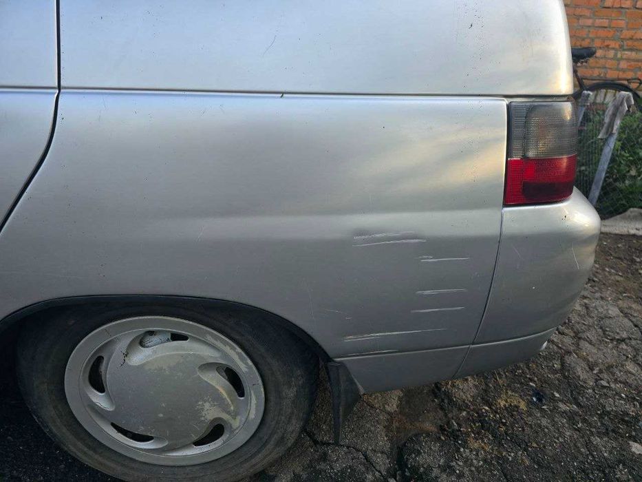 Продам VAZ(Lada) 2112 , 2007 року