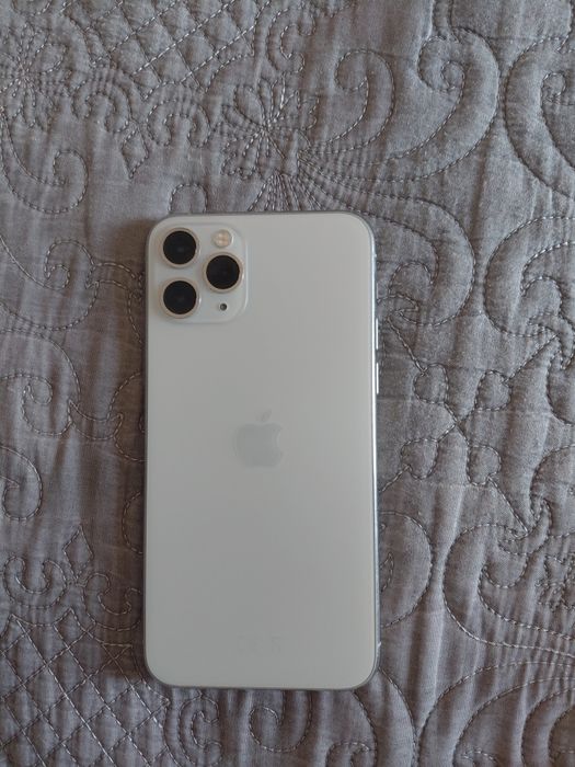 Iphone 11 pro 256gb