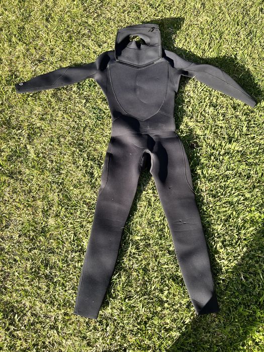 Janga 
THE DEALER 4.3mm M